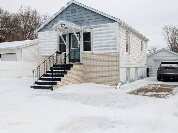 503 N 17th St, Bismarck, ND 58501