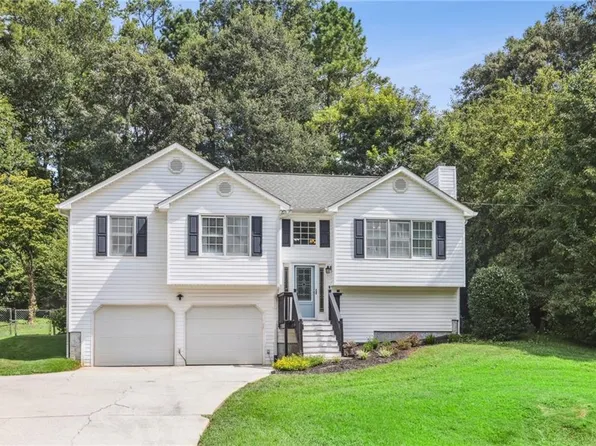 77 Summer Glen Pl, Dallas, GA 30157