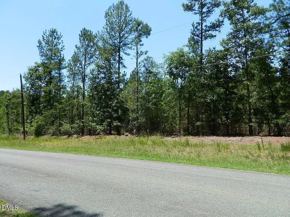 Hatley Hatley Rd Lot 7, Pittsboro, NC 27312