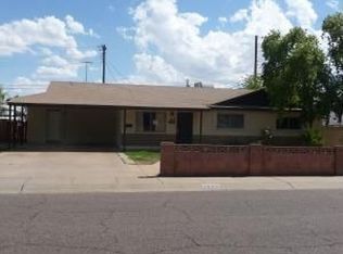 3645 W Oregon Ave, Phoenix, AZ 85019