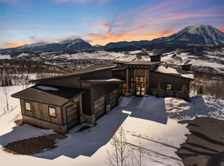 396 Angler Mountain Ranch Rd S, Silverthorne, CO 80498