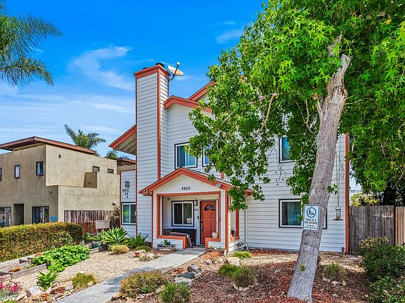 3rd image of 4866 Santa Cruz Ave