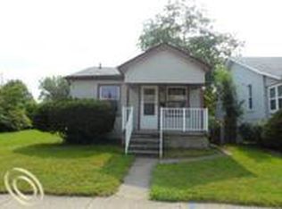 8282 Orchard Ave, Warren, MI