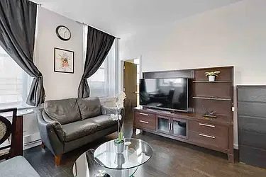 Rented by Oxford Property Group