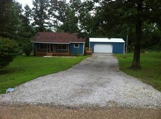24 Grand Oak Trl, Lakeview, AR 72642