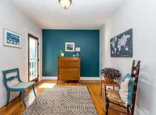 66 Whitten St #2, Dorchester, MA 02122