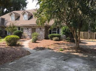 432 Joshua Ct, Beaufort, SC 29902