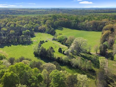 5533 Tall Cedars Rd, Sumerduck, VA, 22742