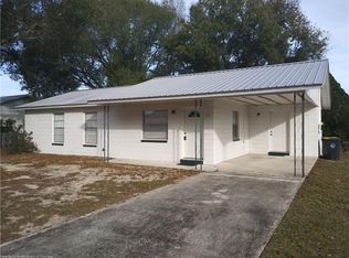 127 E Camphor St, Avon Park, FL 33825