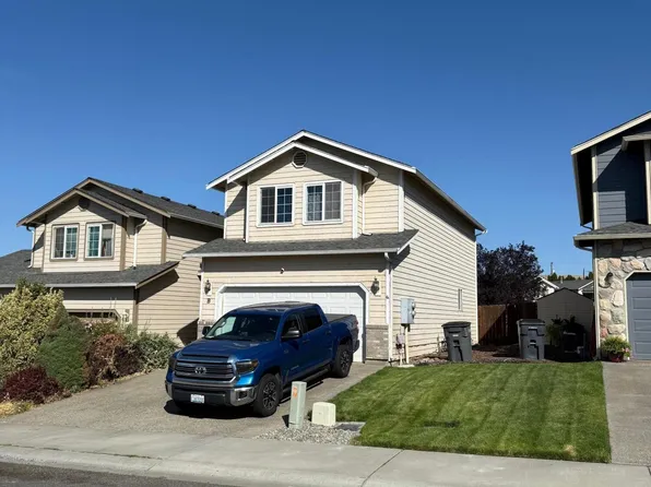 4235 Nola Loop Rd #B, Yakima, WA 98901