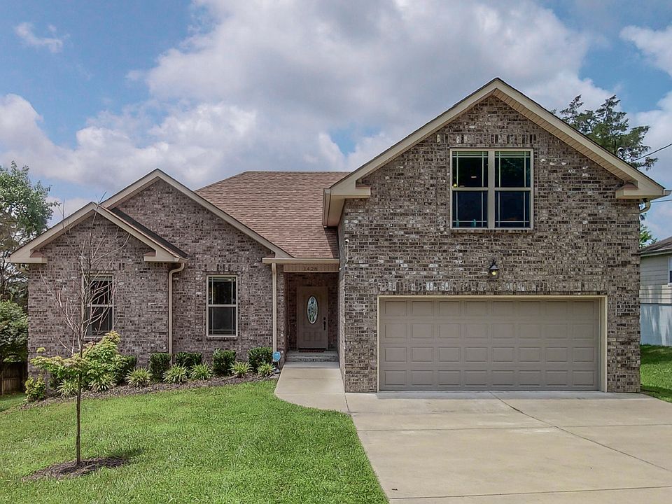 1428 Pawnee Trl, Madison, TN 37115 Zillow
