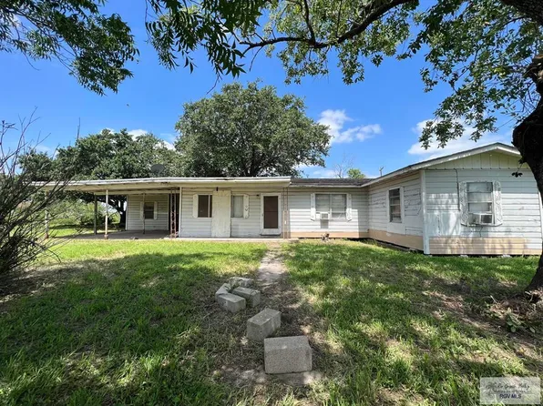 14079 2nd St, San Perlita, TX 78590