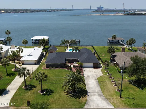 6656 RAMOTH Drive, Jacksonville, FL 32226