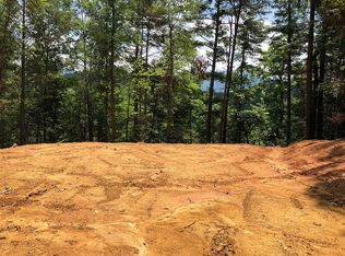 1261 Punkton Rd, Del Rio, TN 37727