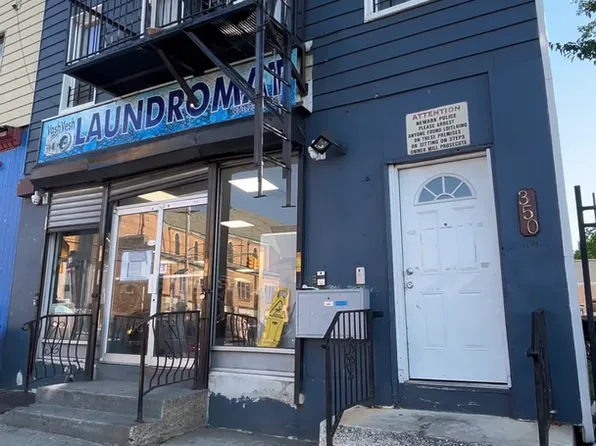350 S. Orange Ave, 350 S Orange Ave #3B, Newark, NJ 07103