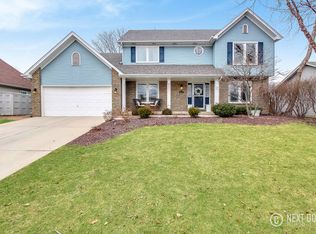 517 Boardman Cir, Bolingbrook, IL 60440