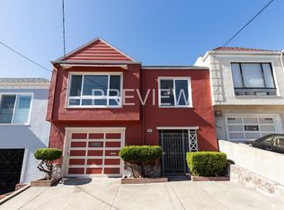 2587 39th Ave, San Francisco, CA 94116