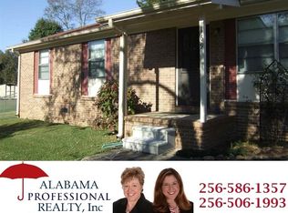 169 Manchester Dr, Arab, AL 35016