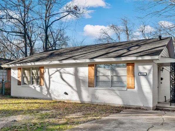 515 E Washington St, Paris, TX 75460