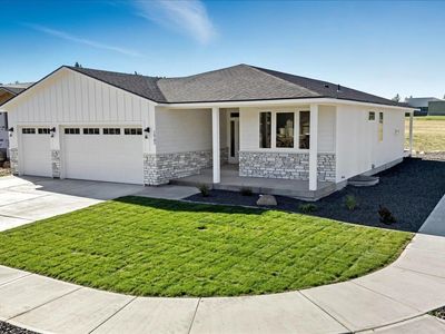 16785 N Wellington Rd, Colbert, WA, 99005