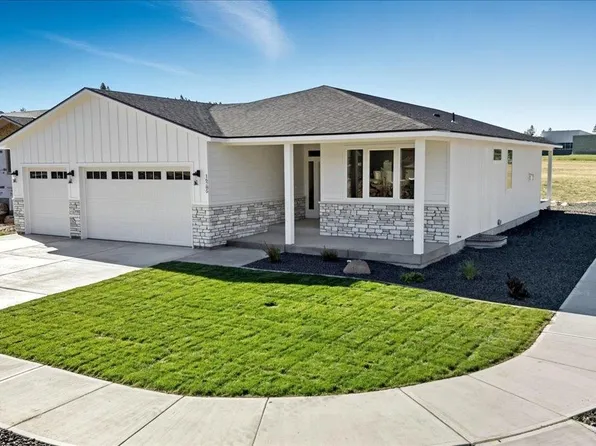 16785 N Wellington Rd, Colbert, WA 99005