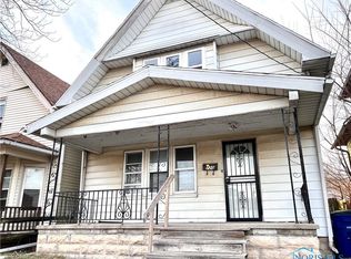 720 Spencer St, Toledo, OH