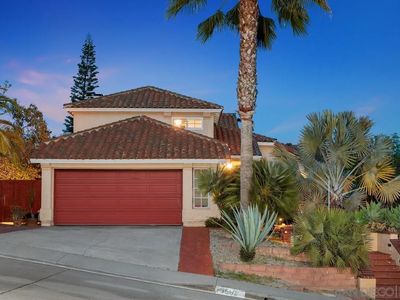 9562 Stargaze Ave, San Diego, CA, 92129