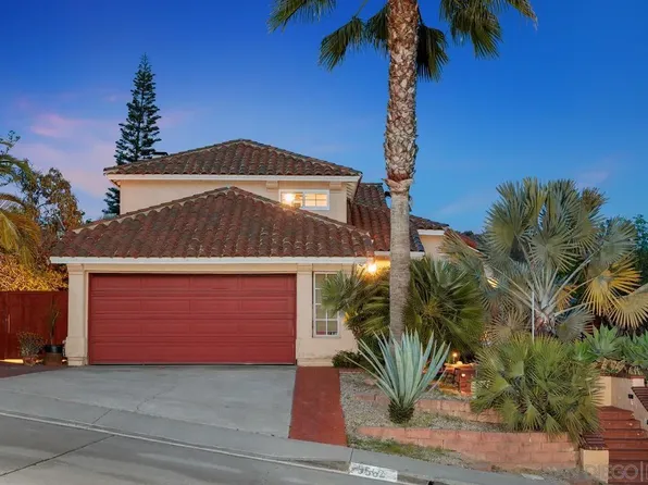 9562 Stargaze Ave, San Diego, CA 92129