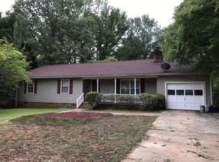 307 Lawton St, Greenwood, SC 29649