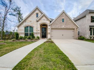 16830 Ellicott Rock Dr, Humble, TX 77346