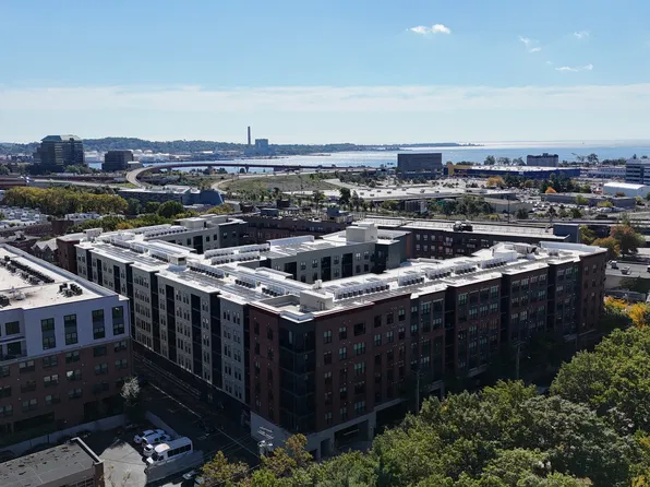 8 Union St #87-105, New Haven, CT 06511