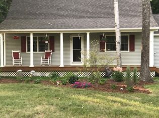 368 Austin Rd, Milton, VT 05468