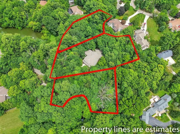 0 Lily Pond Ct Lot 2, Columbus, OH 43230