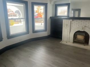 3611 E 147th St #2, Cleveland, OH 44120