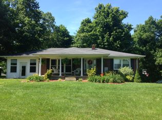1349 Sunfish Bee Spring Rd, Bee Spring, KY 42207