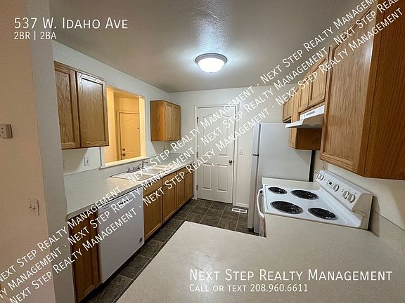 4th image of 537 W Idaho Ave