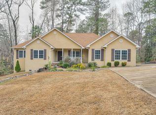 1390 Waterston Drive, Evans, GA 30809