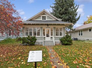 819 2nd Ave E, Kalispell, MT 59901