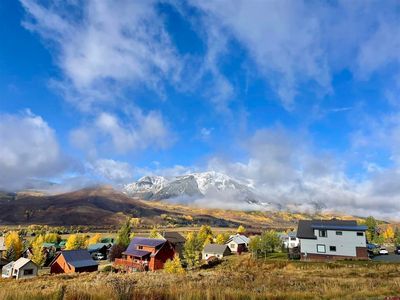 331 Zeligman Street, Crested Butte, CO, 81224