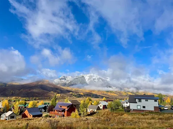 331 Zeligman Street, Crested Butte, CO 81224