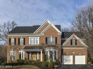 616 Pearl Point Ct, Millersville, MD 21108