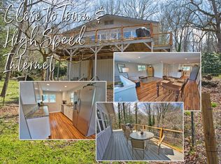 717 Zurich Cir, Franklin, NC 28734