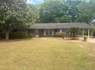 304 Dixie Dr, Enterprise, AL 36330