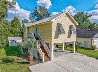 446 Channel View Dr, Conway, SC 29527