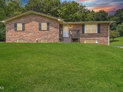 3912 Alderwood Dr, Kingsport, TN, 37664