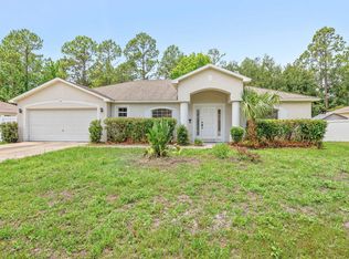 17 Porter Ln, Palm Coast, FL 32164