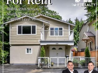 696 W 29th St, North Vancouver, BC V7N 2K2