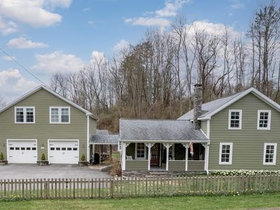 405 County Hwy 26, Cooperstown, NY, 13326