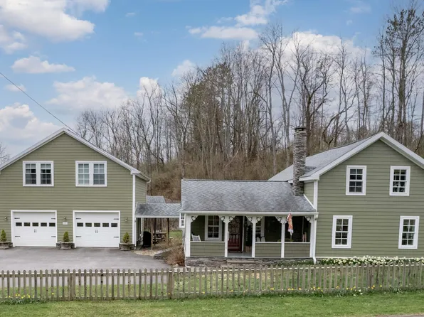405 County Hwy 26, Cooperstown, NY 13326