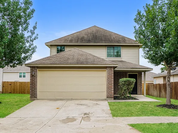 2242 Fishing Trl, San Antonio, TX 78224